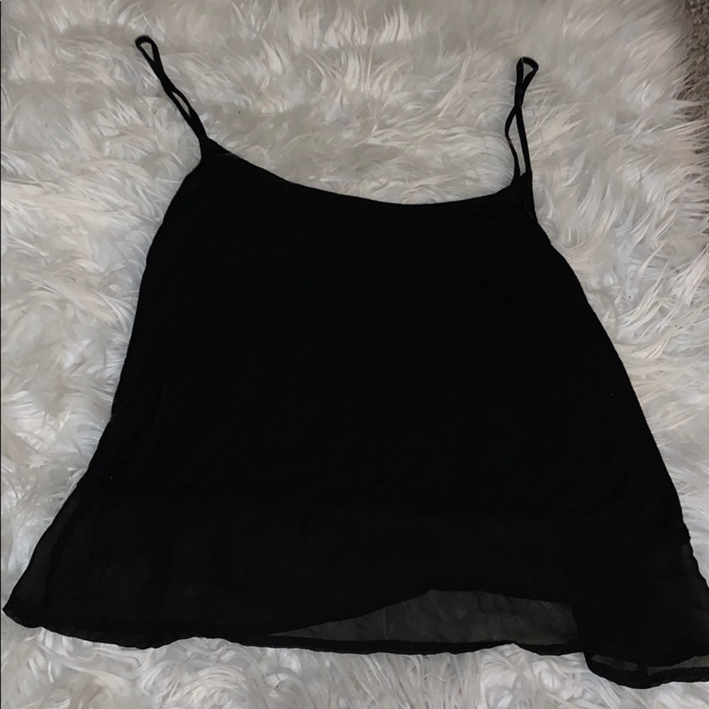 H&M Crop Top